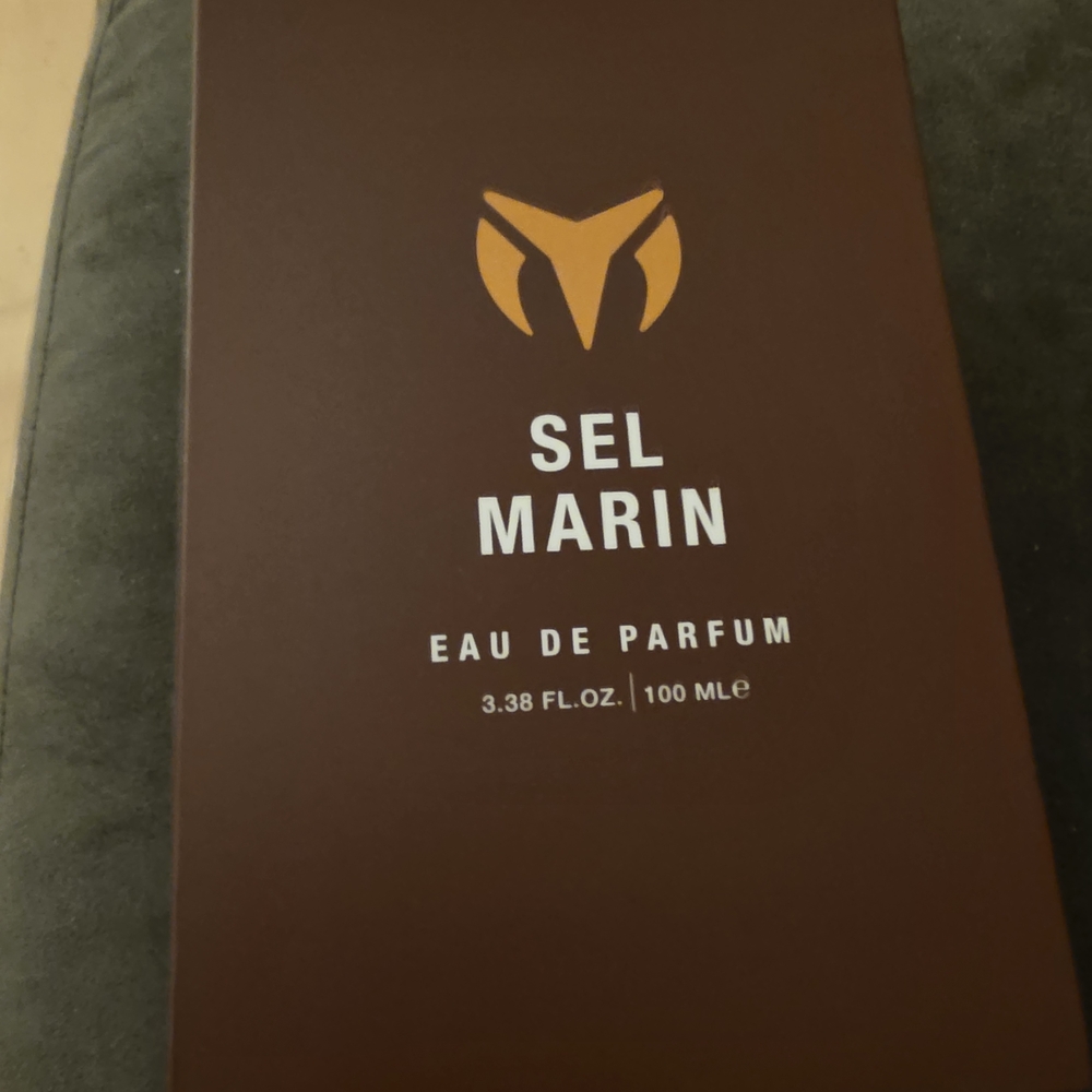 Technomarine Men's Fragrance Sel Marin